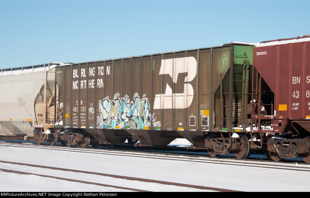 BN 462035